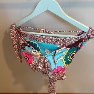 Op bikini from Victoria Secret